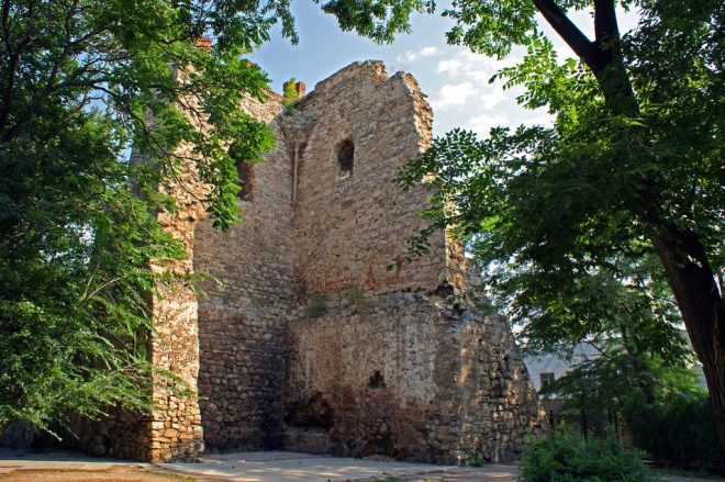 Башня Святого Константина1