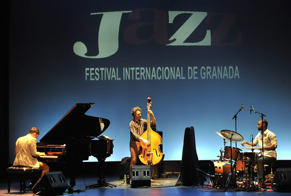 джазовый фестиваль